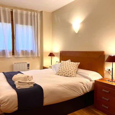 Apartament Boet - Ainet De Cardos - L'Amfitriona Рибера-де-Кардос Экстерьер фото