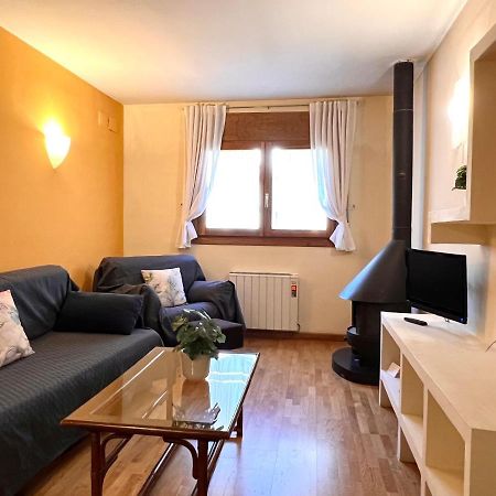 Apartament Boet - Ainet De Cardos - L'Amfitriona Рибера-де-Кардос Экстерьер фото