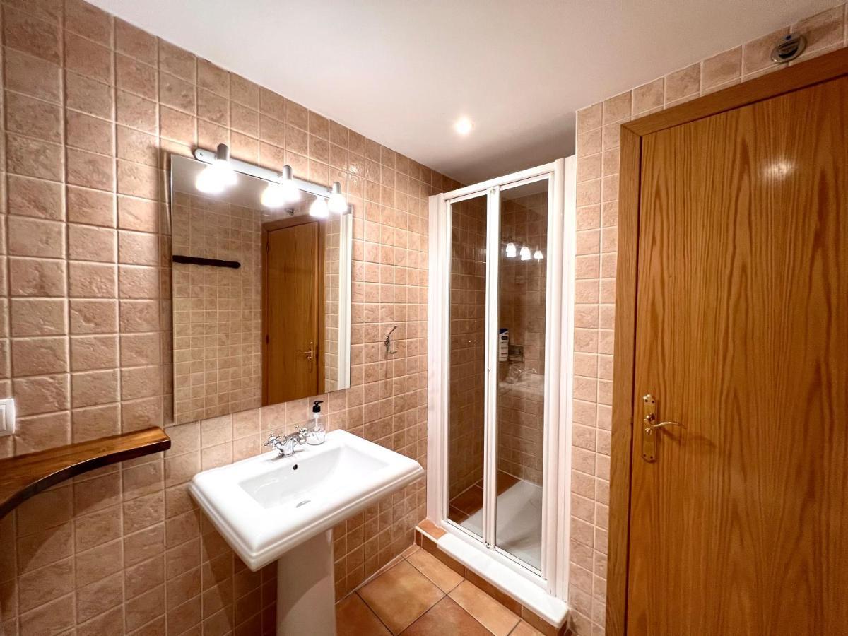 Apartament Boet - Ainet De Cardos - L'Amfitriona Рибера-де-Кардос Экстерьер фото