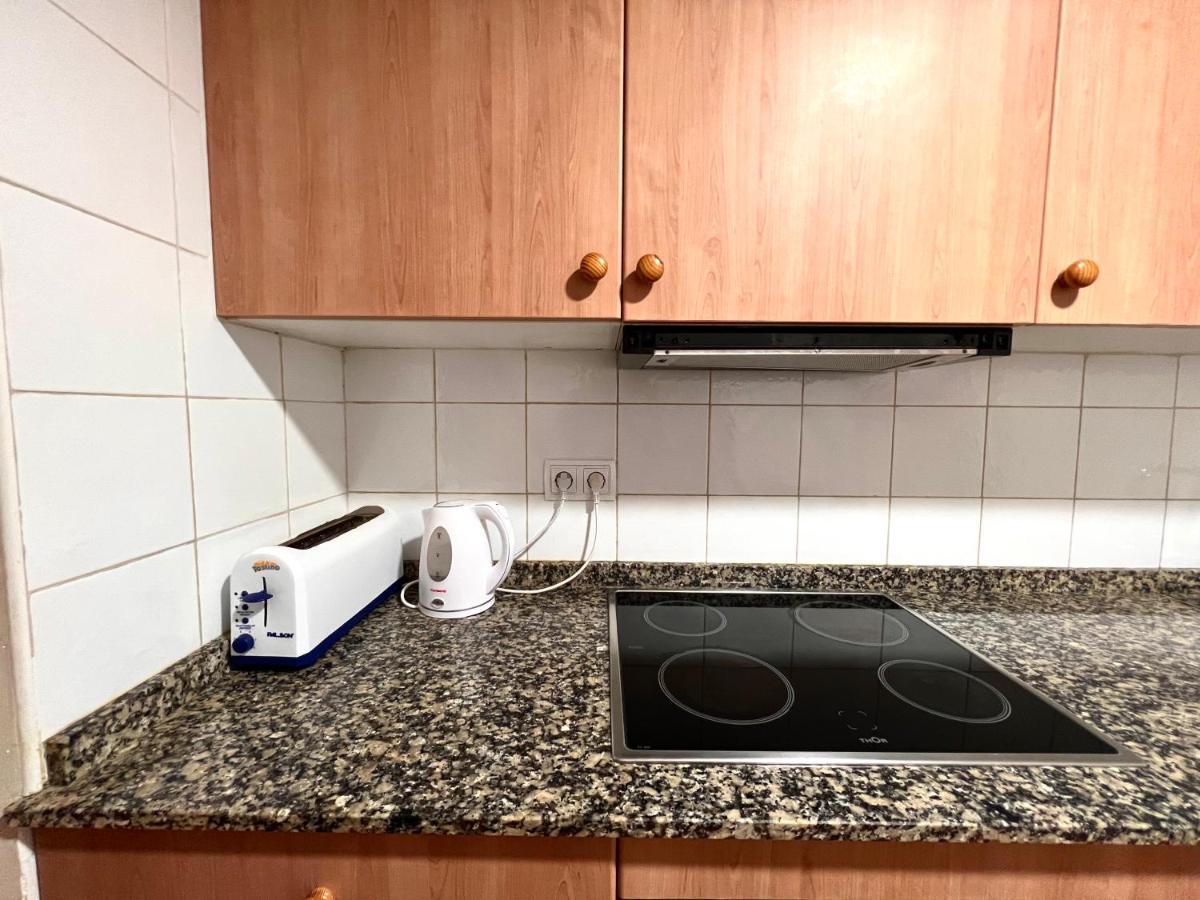 Apartament Boet - Ainet De Cardos - L'Amfitriona Рибера-де-Кардос Экстерьер фото