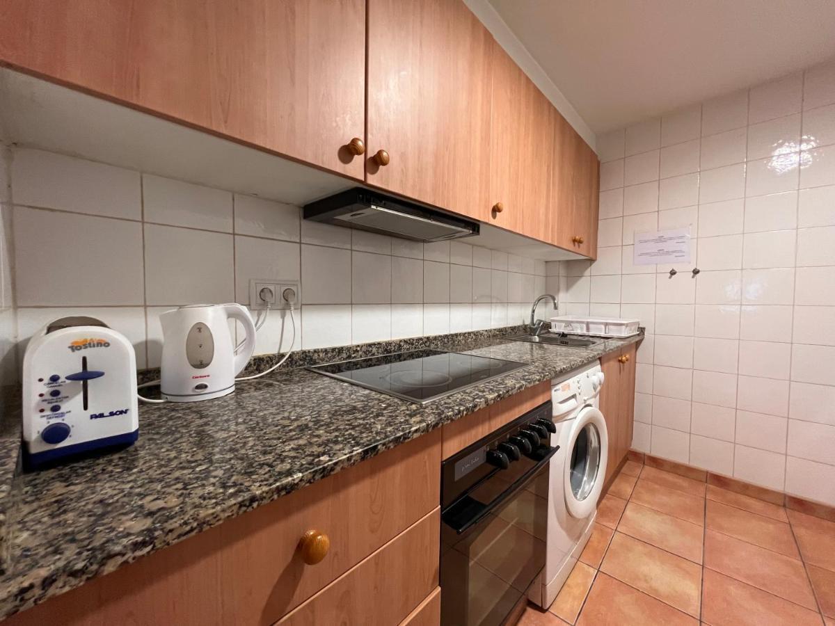 Apartament Boet - Ainet De Cardos - L'Amfitriona Рибера-де-Кардос Экстерьер фото