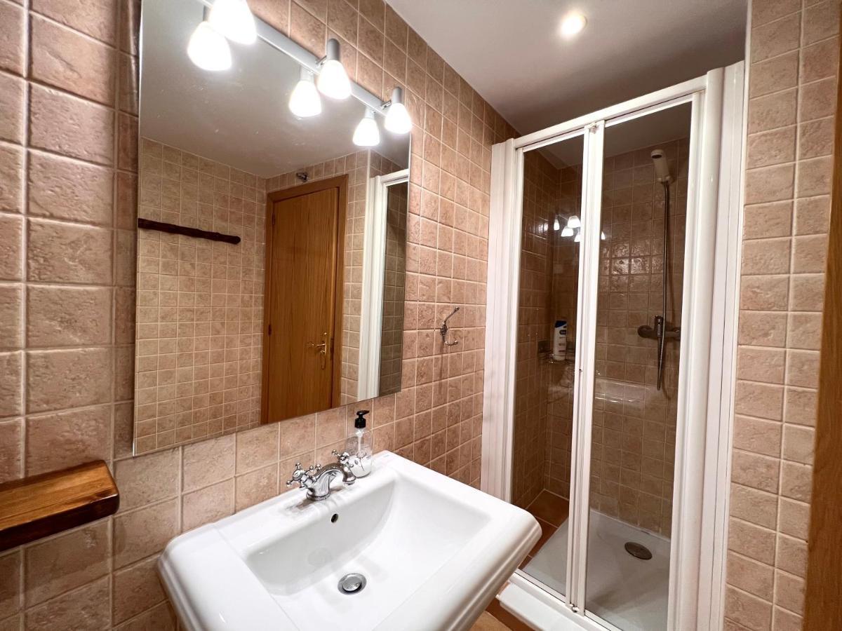 Apartament Boet - Ainet De Cardos - L'Amfitriona Рибера-де-Кардос Экстерьер фото