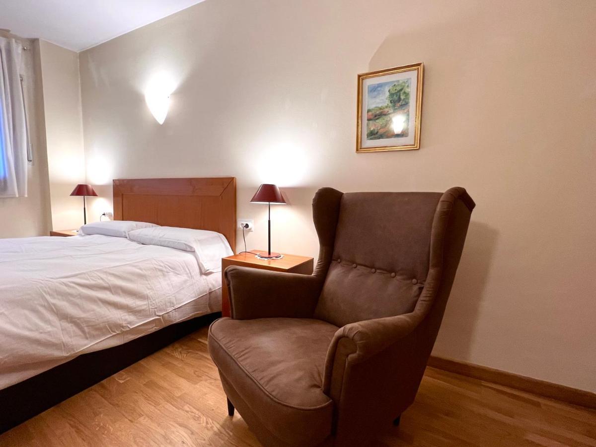 Apartament Boet - Ainet De Cardos - L'Amfitriona Рибера-де-Кардос Экстерьер фото